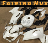 Unpainted Fairing Kit For Aprilia RS125 - 09