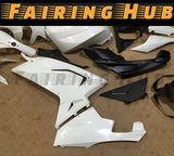 Unpainted Fairing Kit For Aprilia RS125 - 10